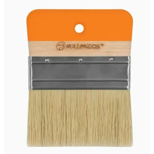 فرشاة دهان رولينج دوج يد قصيرة 100 ملم